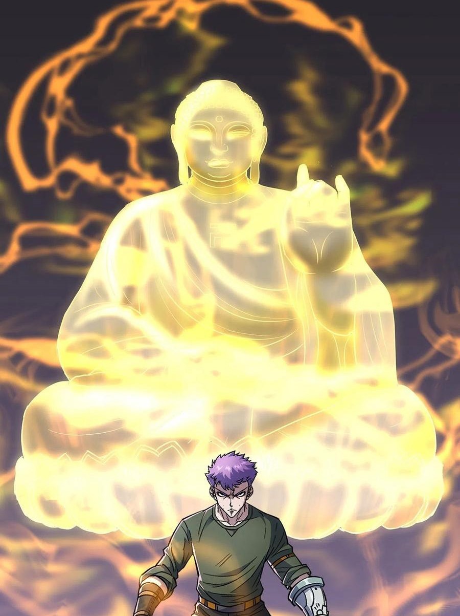 The Hunter Chapter 259 Gambar 4