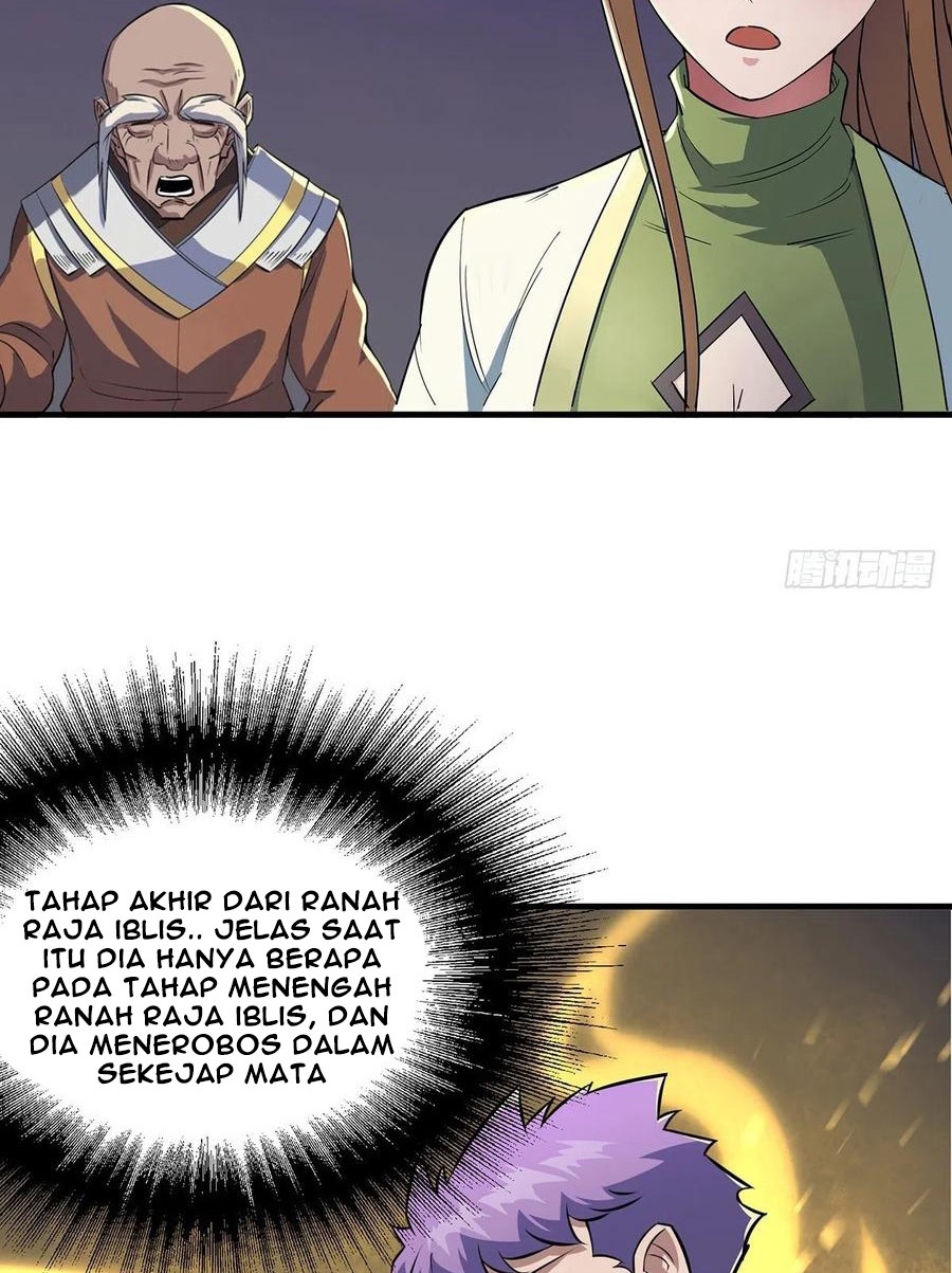 The Hunter Chapter 259 Gambar 6