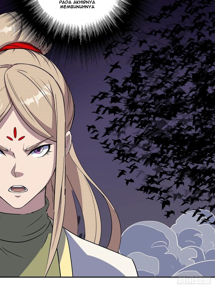 The Hunter Chapter 259 Gambar 21