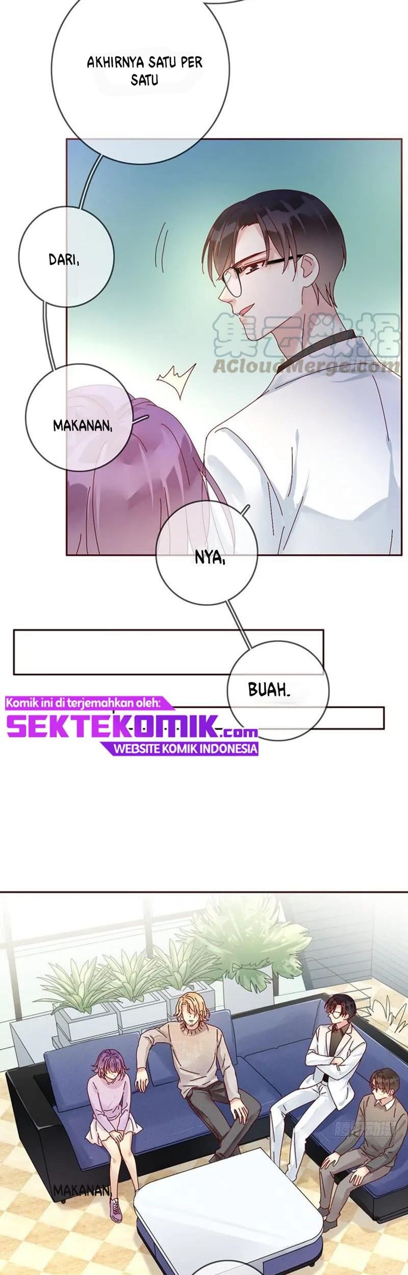 NSD Gaming Chapter 169 Gambar 18