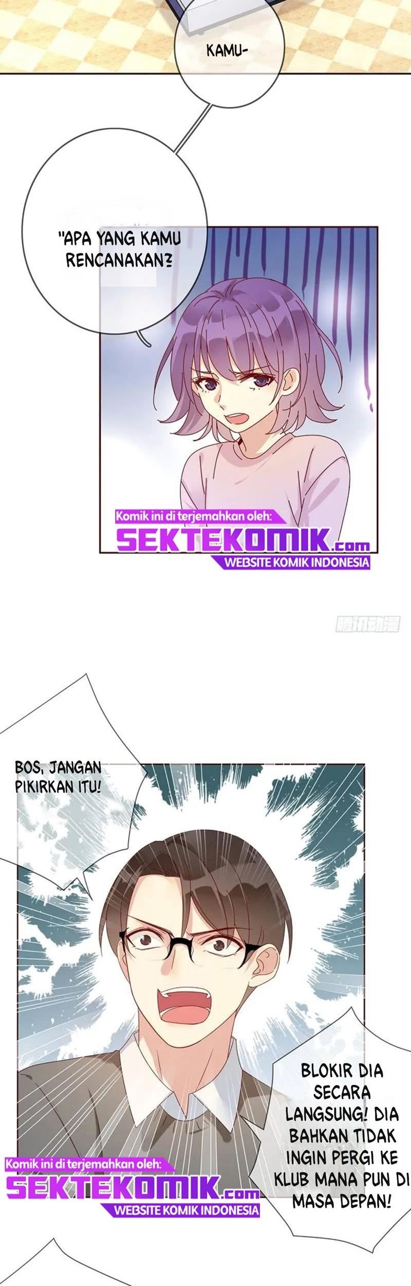 NSD Gaming Chapter 169 Gambar 19