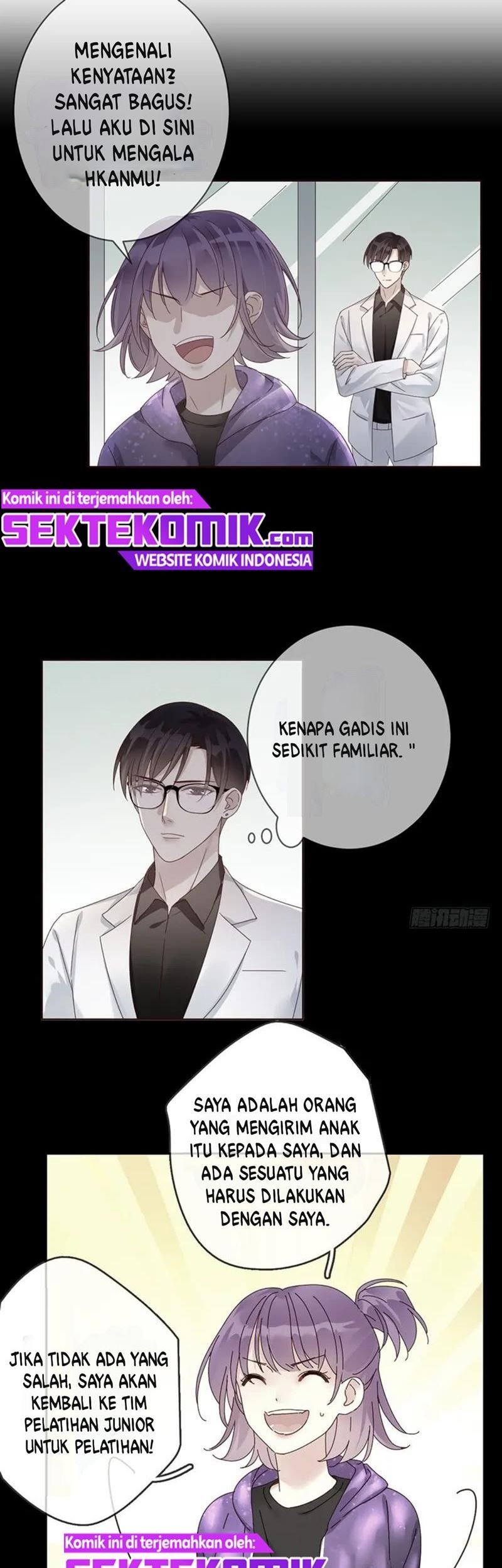 NSD Gaming Chapter 169 Gambar 6