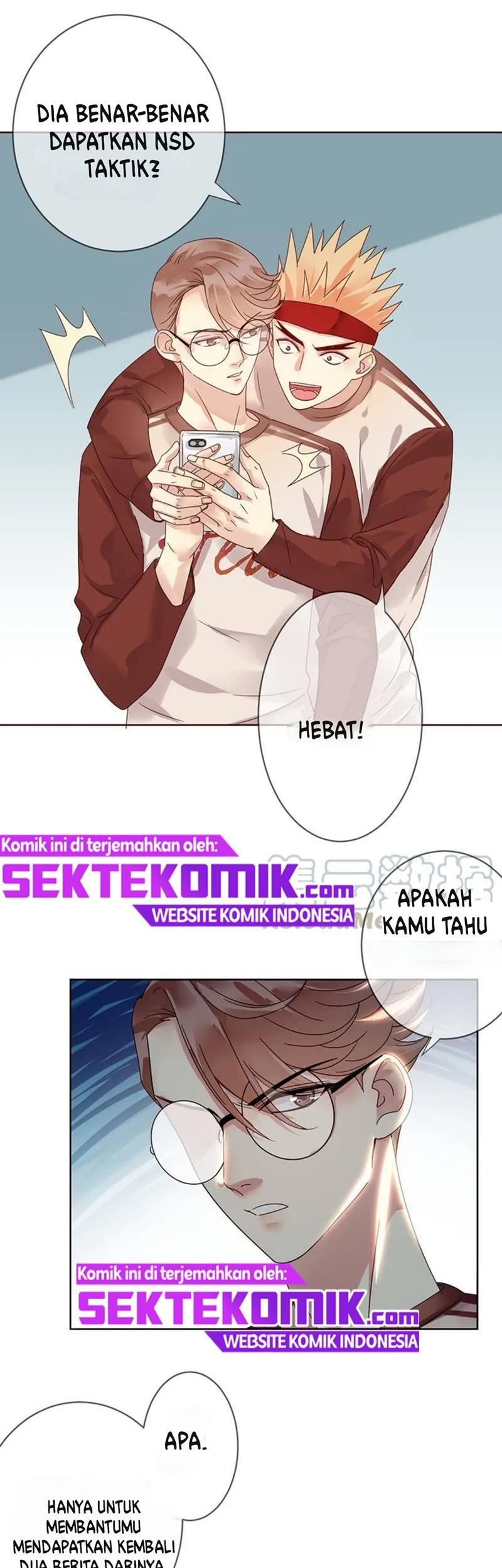 NSD Gaming Chapter 168 Gambar 10