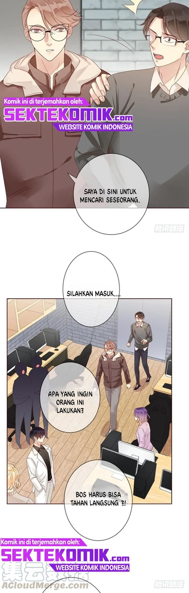 NSD Gaming Chapter 168 Gambar 17