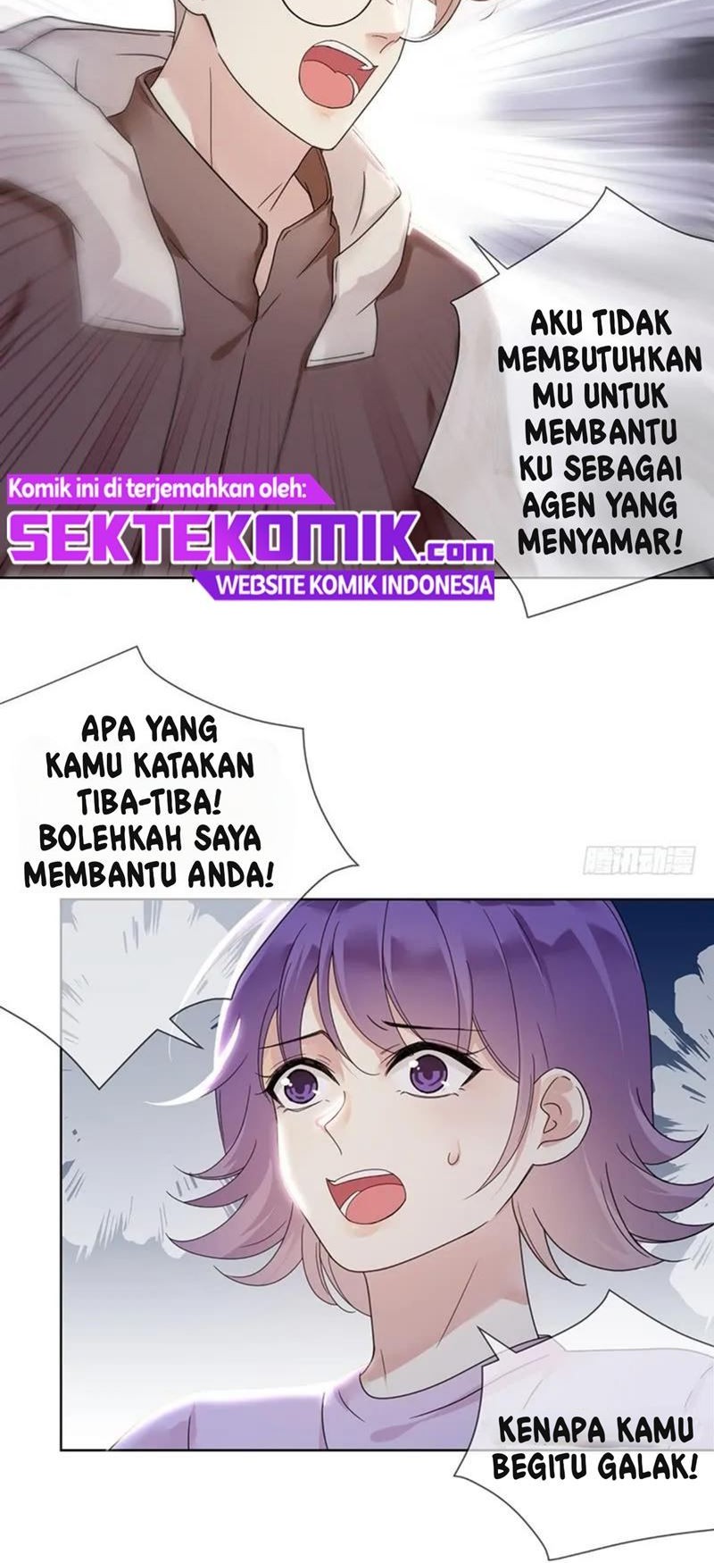 NSD Gaming Chapter 168 Gambar 20