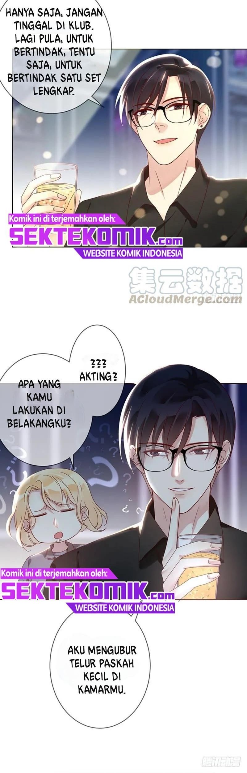 NSD Gaming Chapter 168 Gambar 4