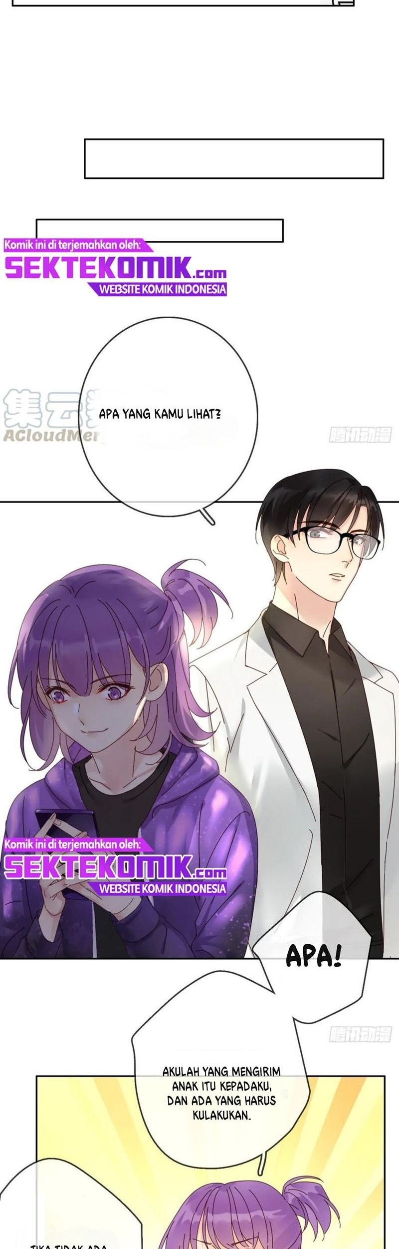 NSD Gaming Chapter 167 Gambar 5