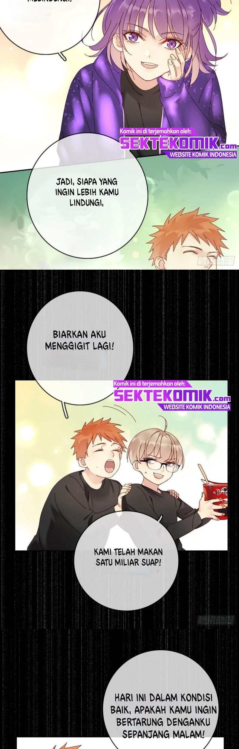 NSD Gaming Chapter 167 Gambar 10