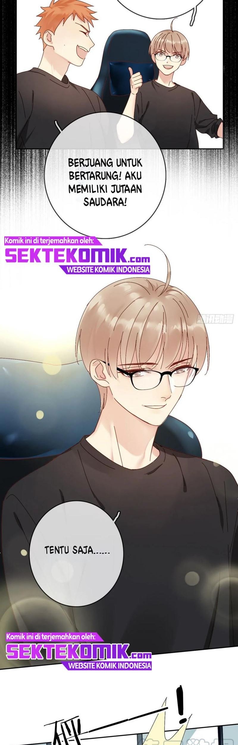 NSD Gaming Chapter 167 Gambar 11