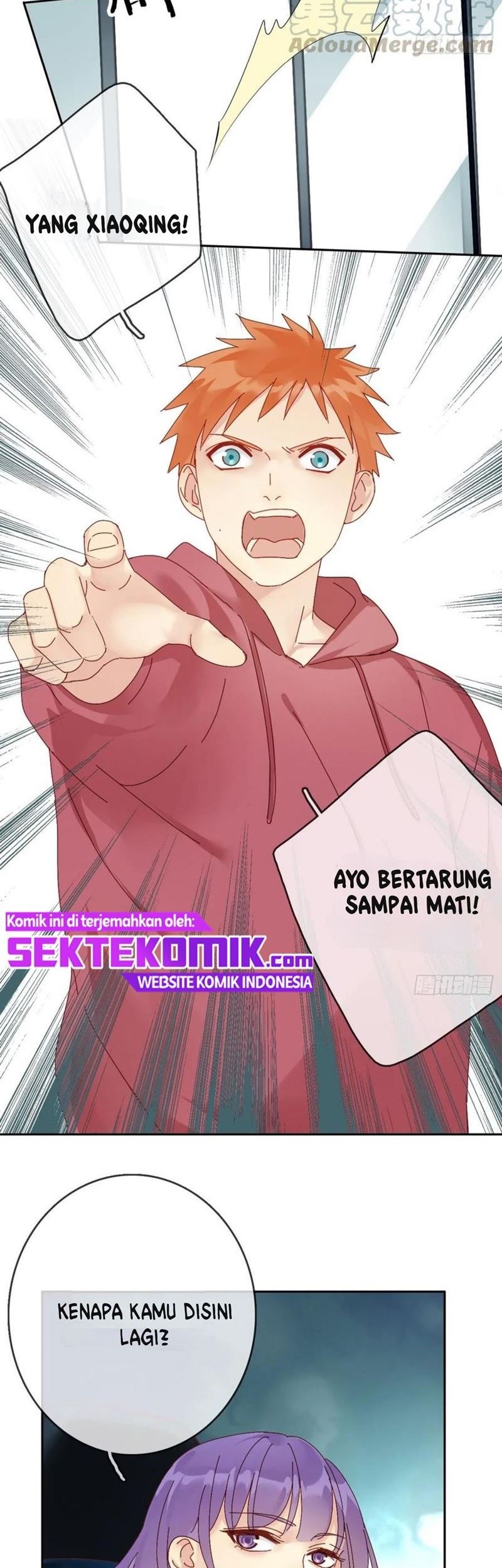 NSD Gaming Chapter 167 Gambar 12