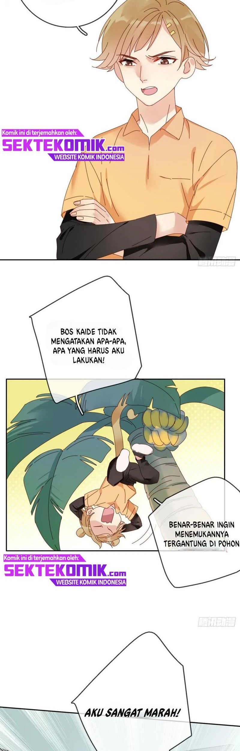 NSD Gaming Chapter 166 Gambar 15