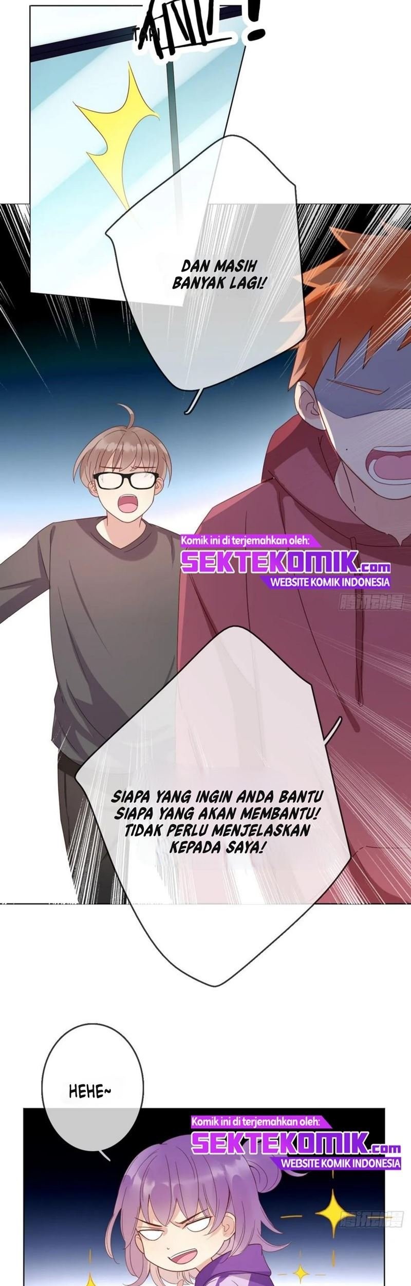 NSD Gaming Chapter 166 Gambar 23