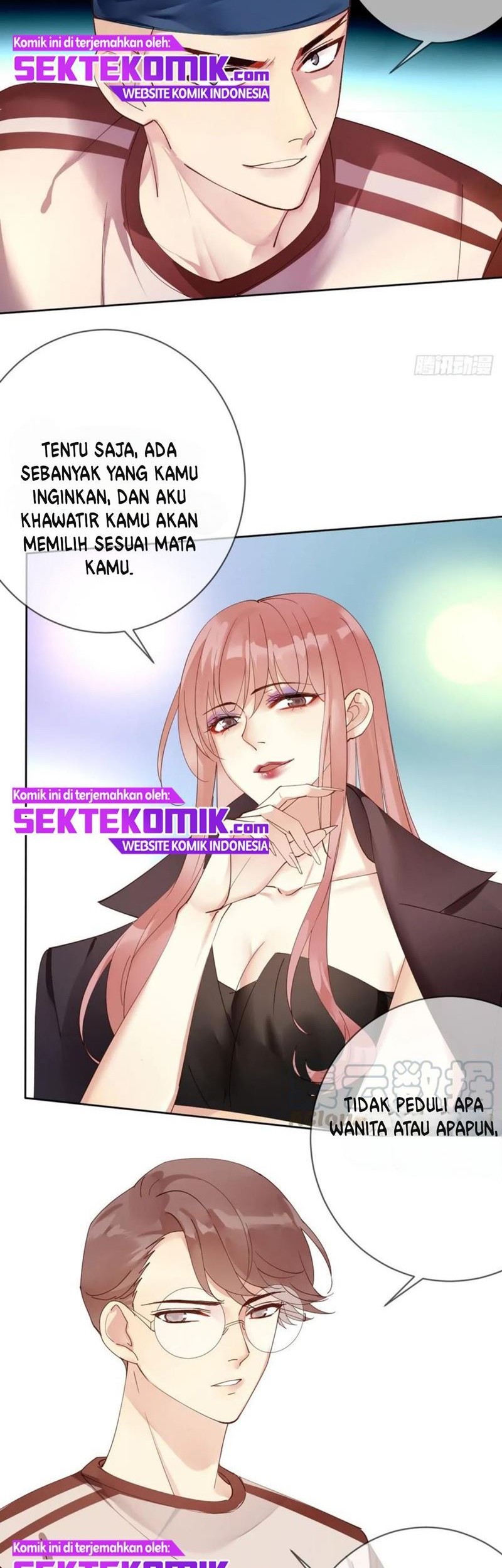 NSD Gaming Chapter 166 Gambar 5