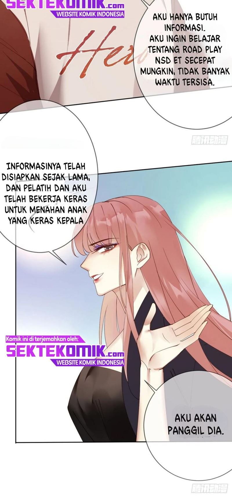 NSD Gaming Chapter 166 Gambar 6