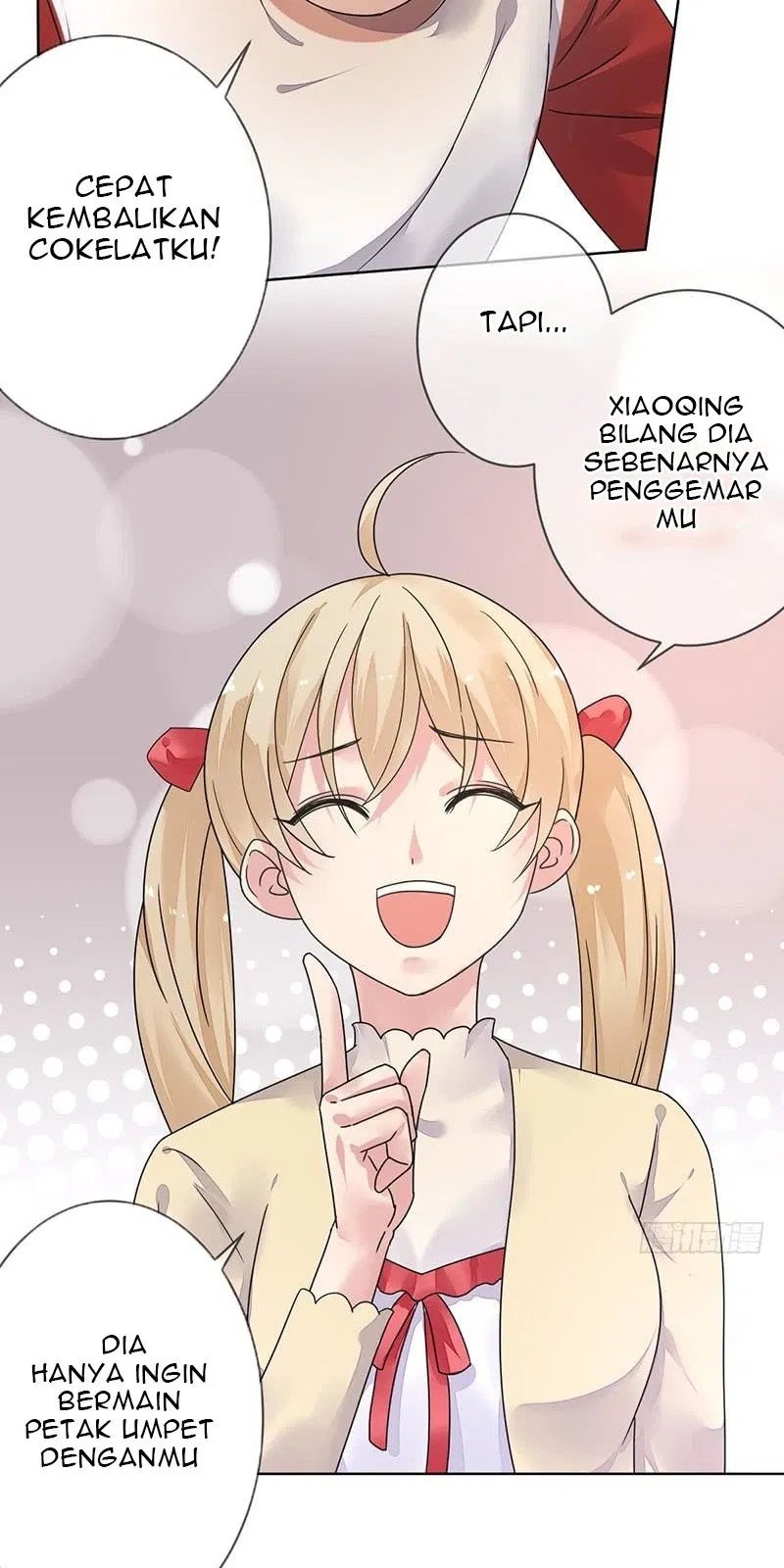 NSD Gaming Chapter 165 Gambar 4