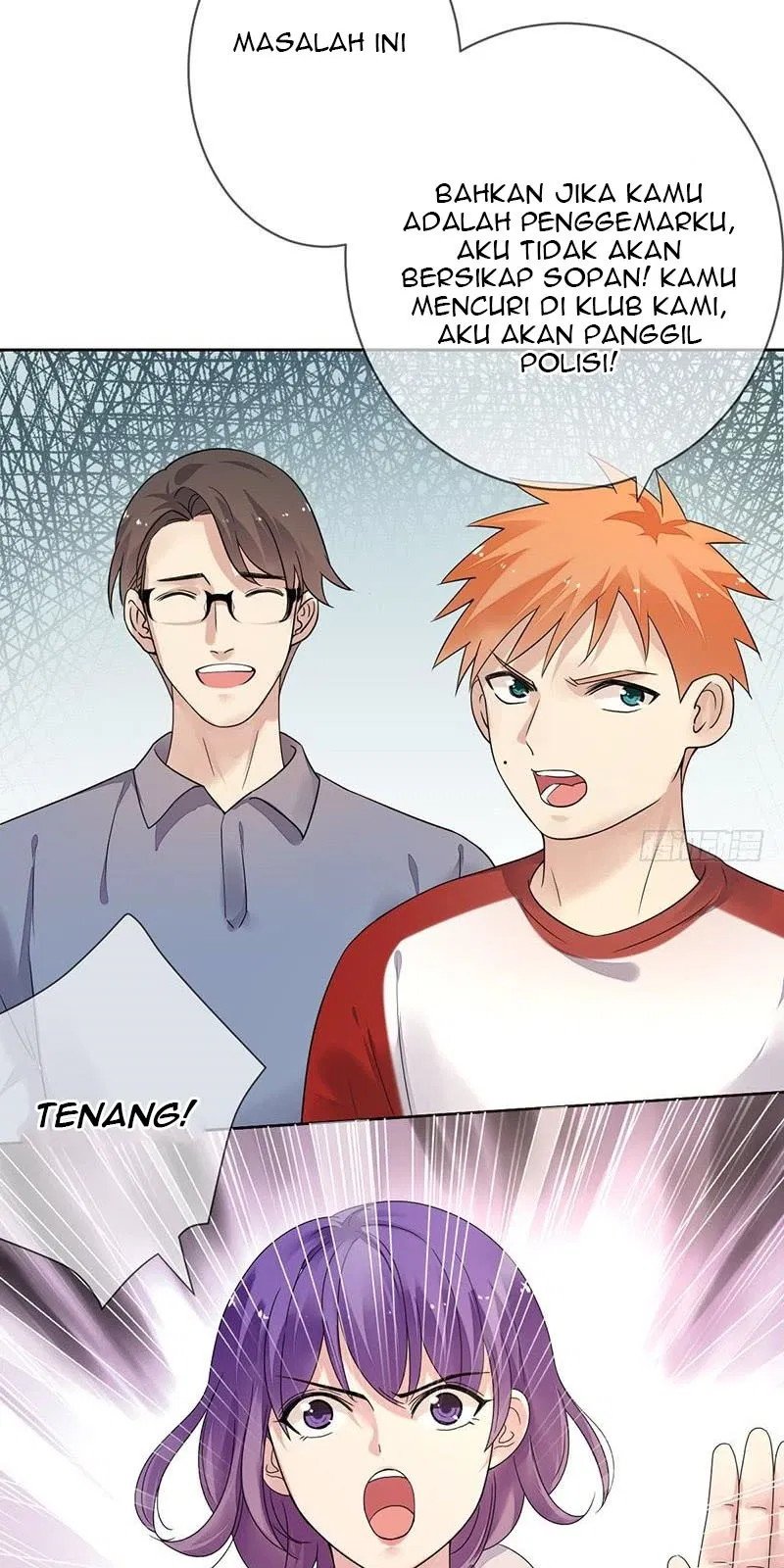 NSD Gaming Chapter 165 Gambar 8