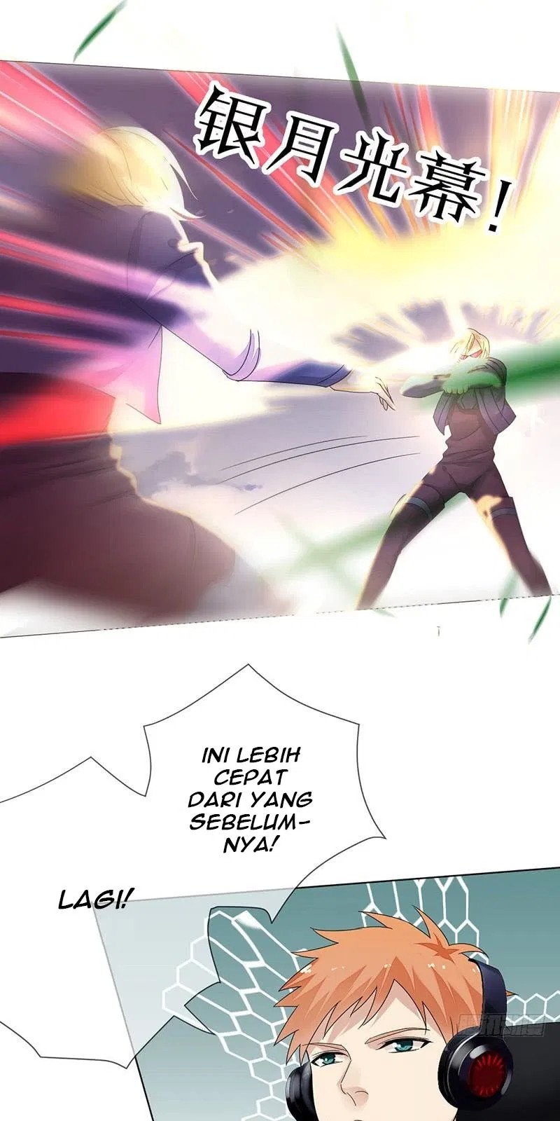 NSD Gaming Chapter 165 Gambar 19