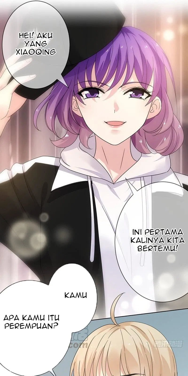 Manhua NSD Gaming Chapter 165 gambar nomor 2