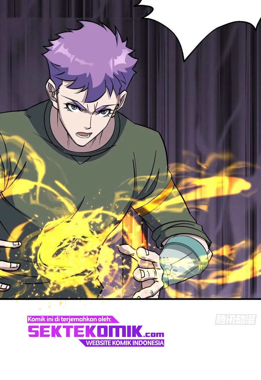 The Hunter Chapter 260 Gambar 10