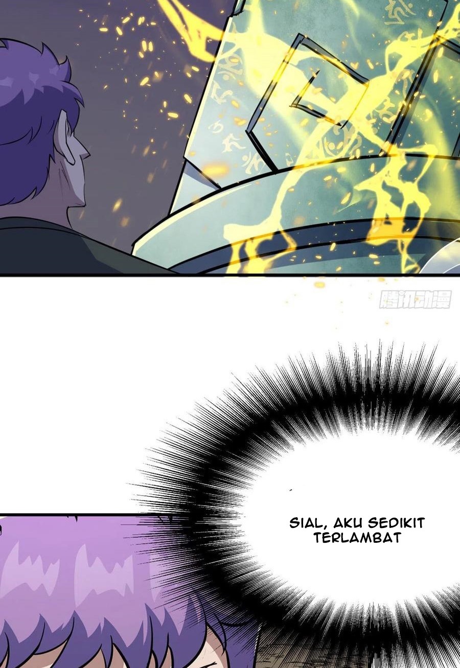 The Hunter Chapter 260 Gambar 13