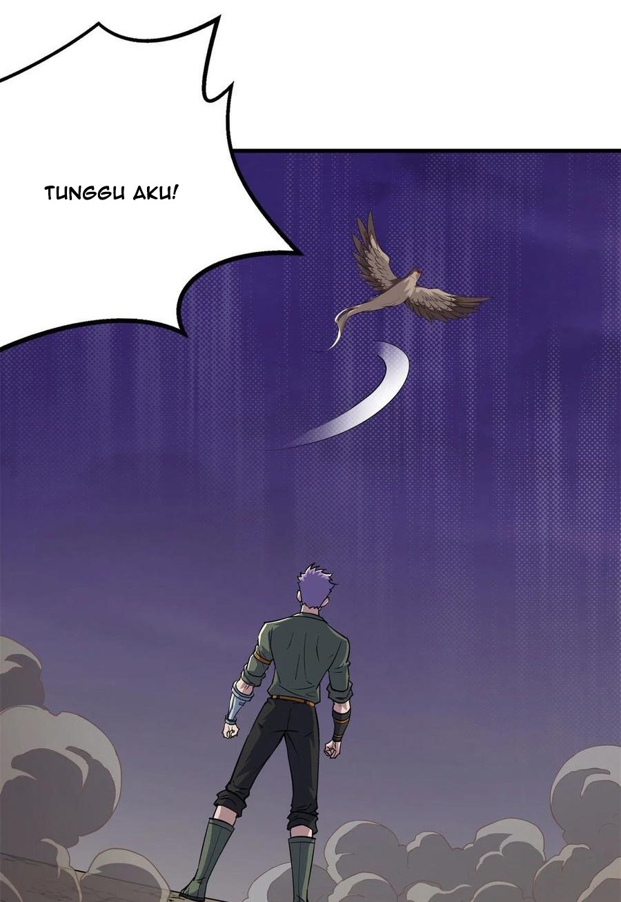 The Hunter Chapter 260 Gambar 16