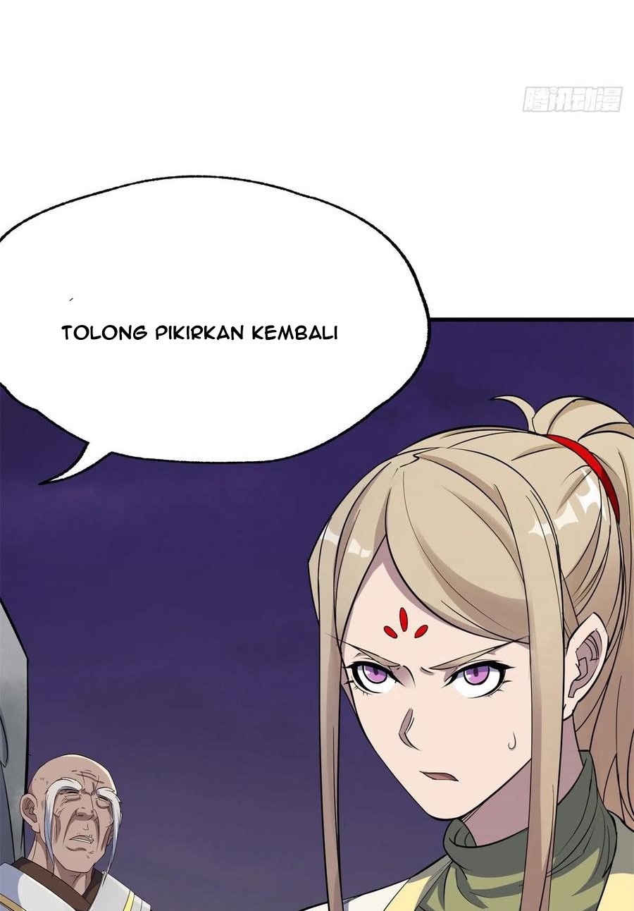 The Hunter Chapter 260 Gambar 24