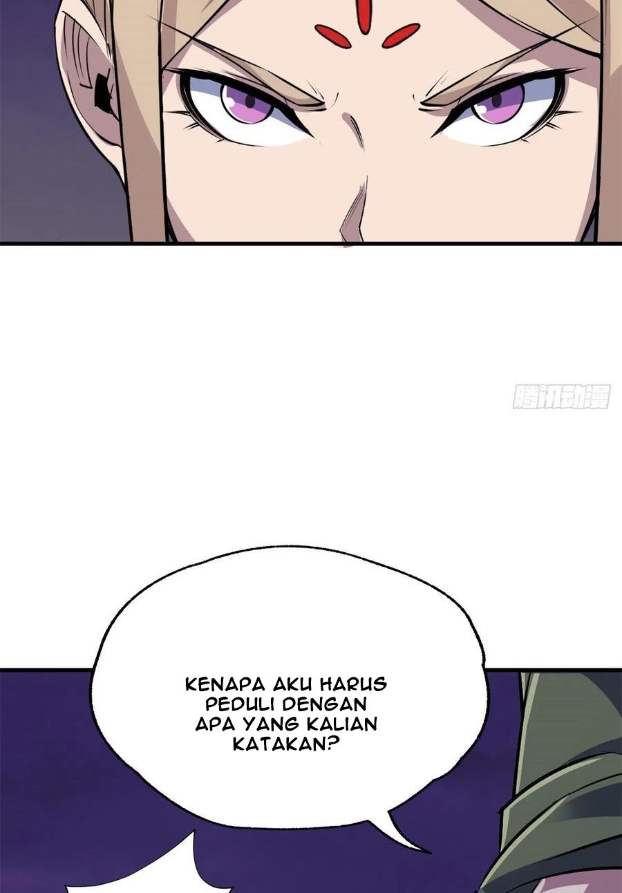 The Hunter Chapter 260 Gambar 26