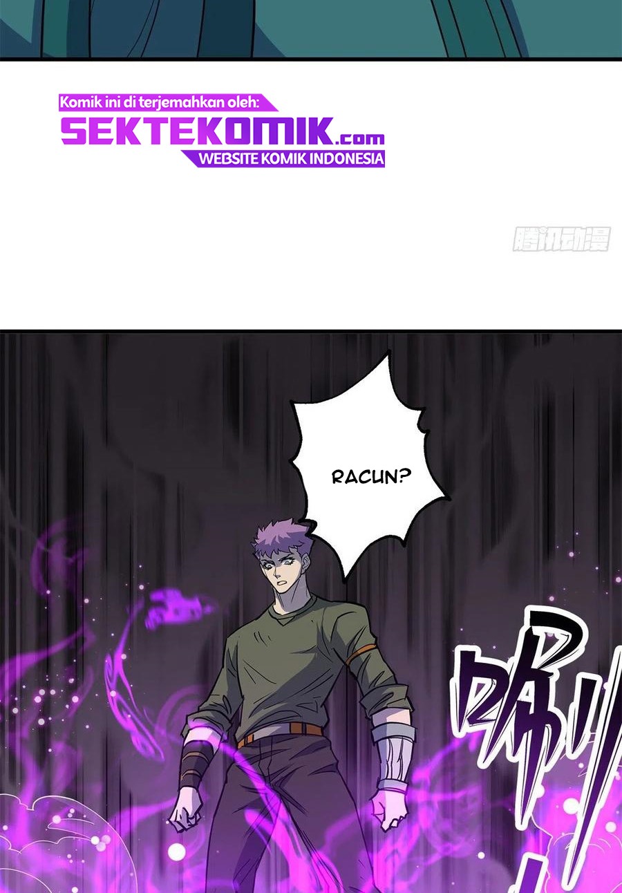 The Hunter Chapter 260 Gambar 30