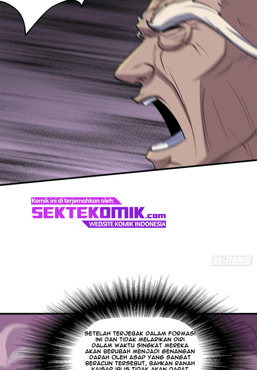 The Hunter Chapter 260 Gambar 32