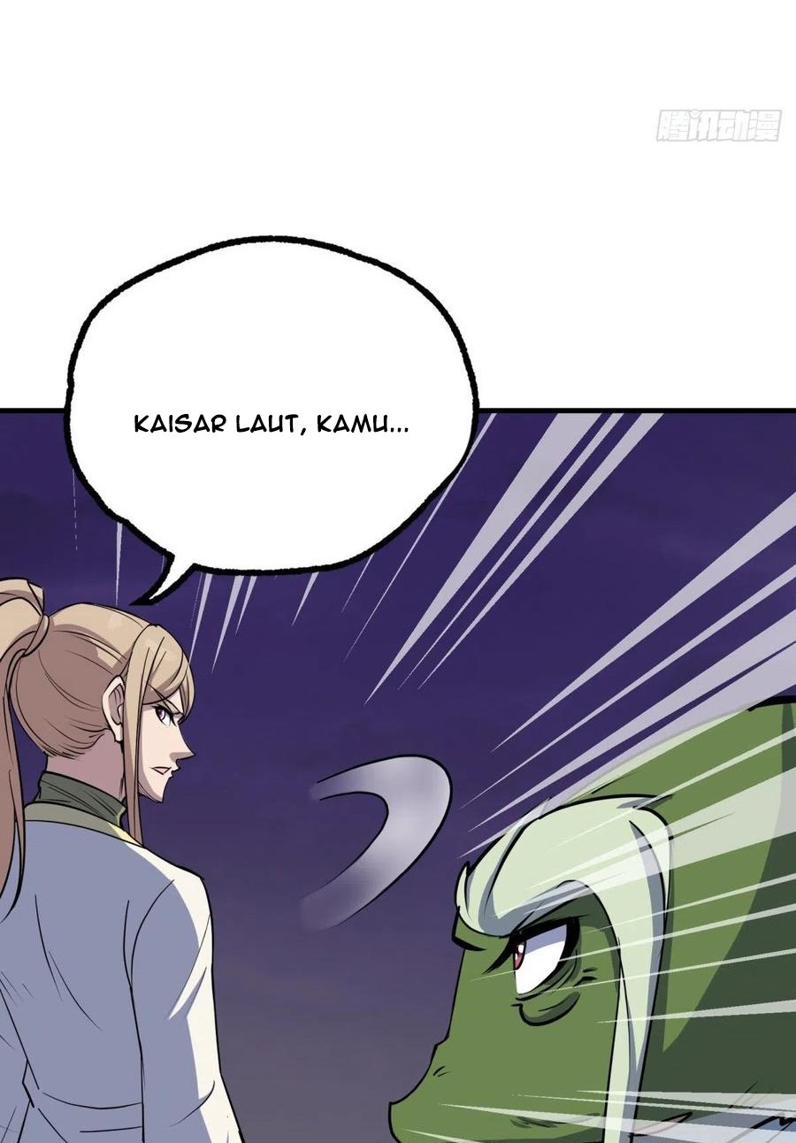 The Hunter Chapter 260 Gambar 34