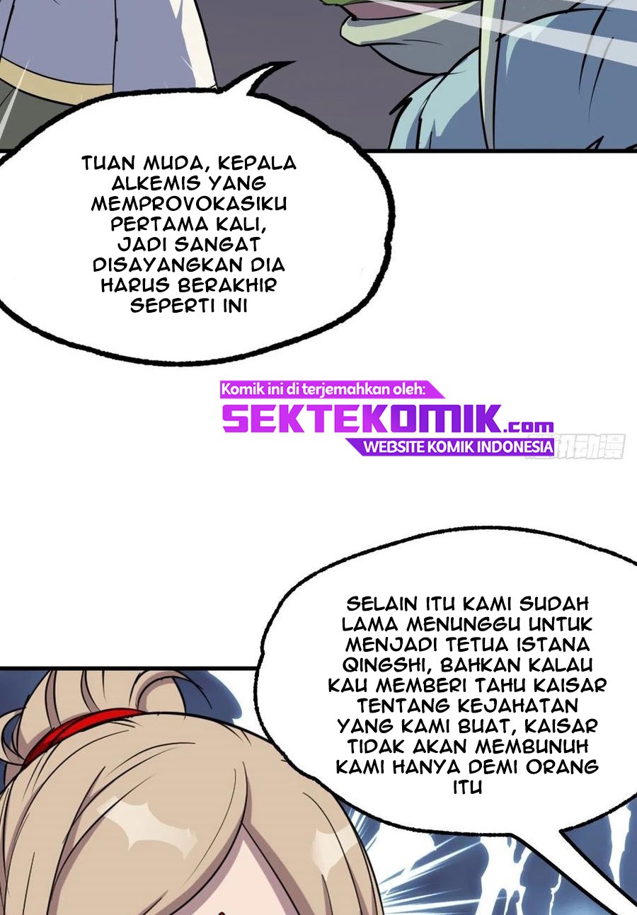 The Hunter Chapter 260 Gambar 35