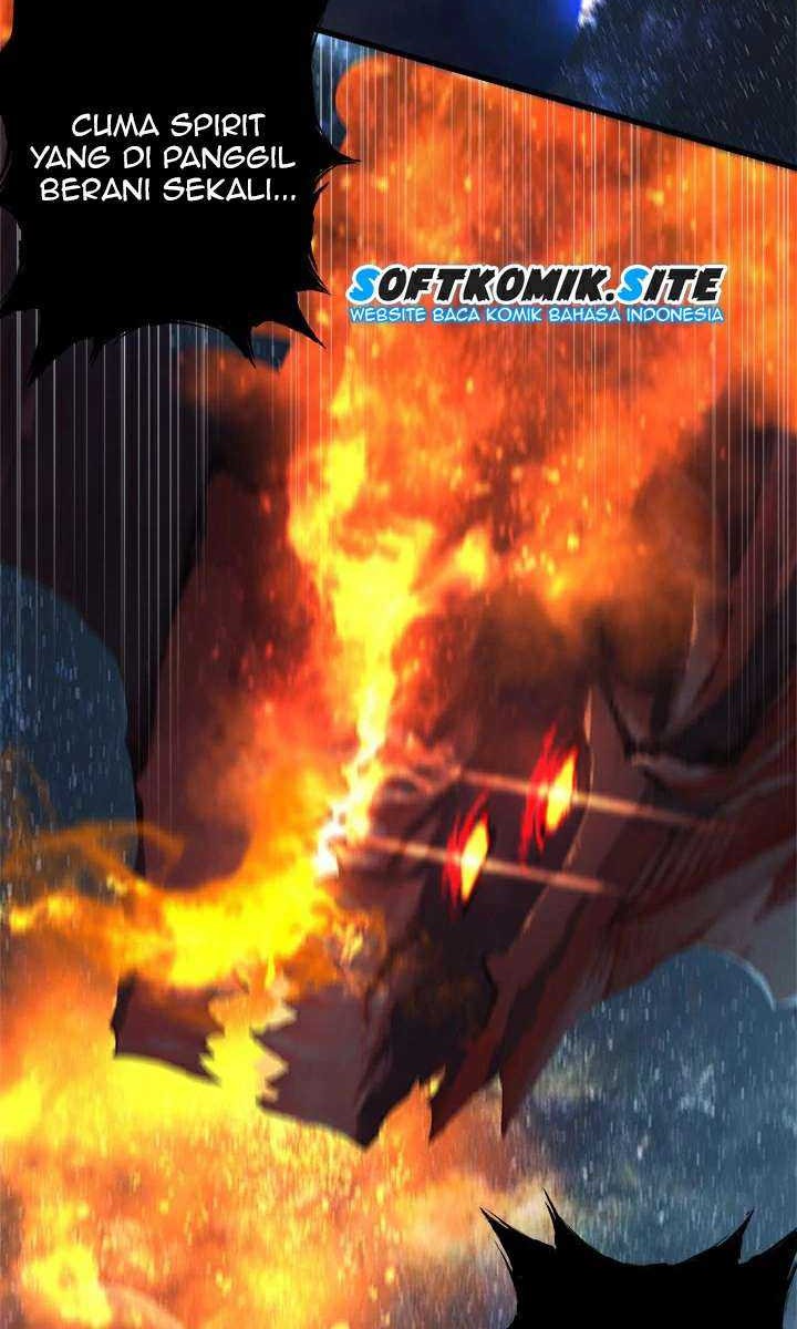 Her Summon Chapter 99 Gambar 3