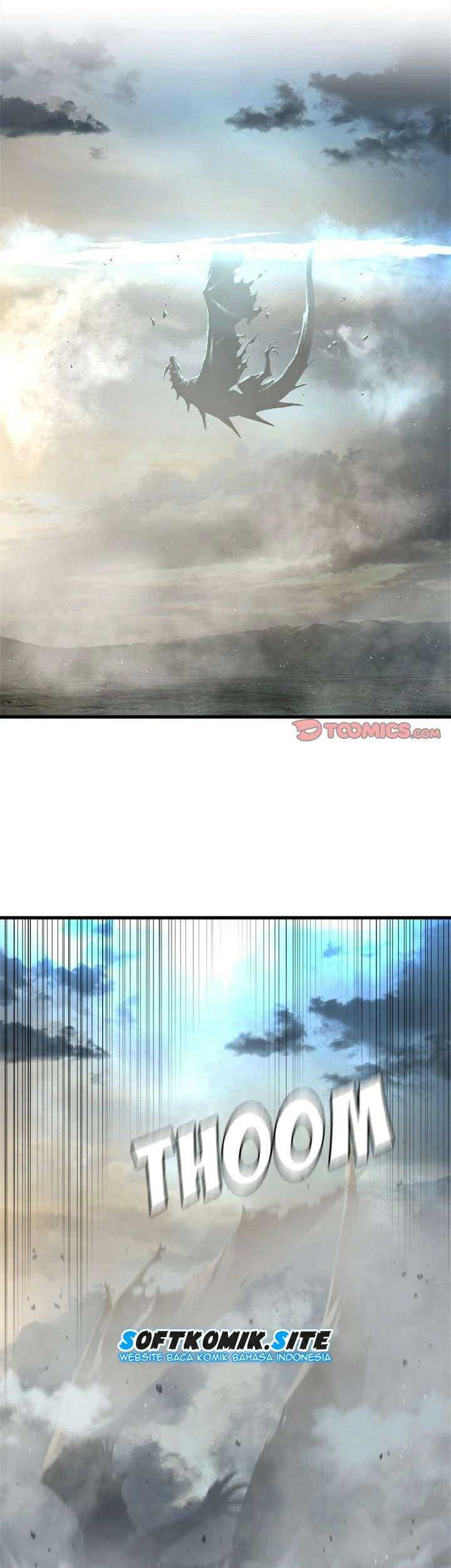 Her Summon Chapter 99 Gambar 8