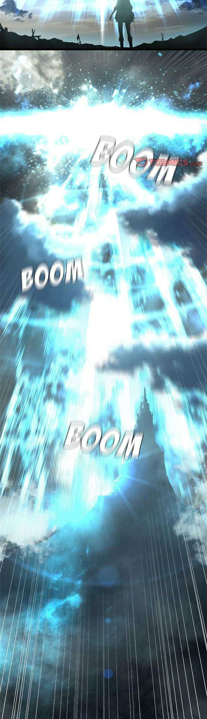 Her Summon Chapter 99 Gambar 6