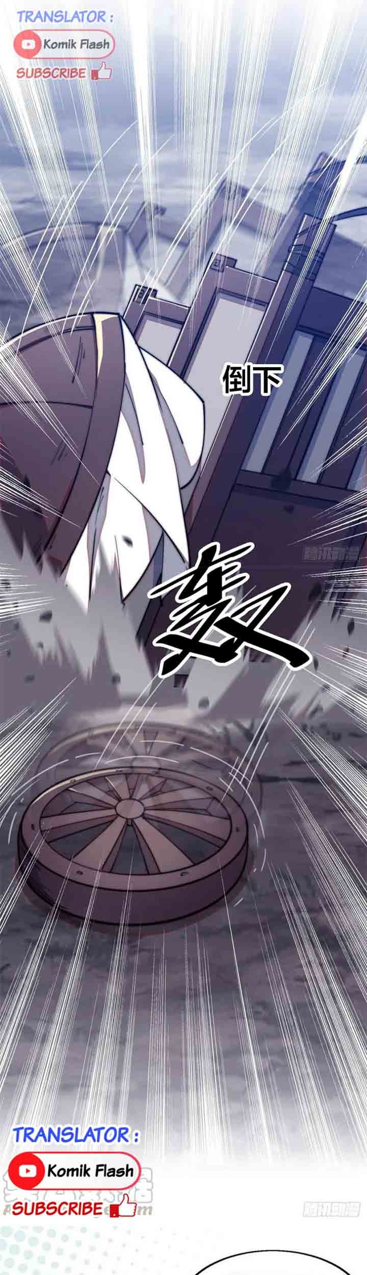 It Starts With A Mountain Chapter 10 Gambar 31