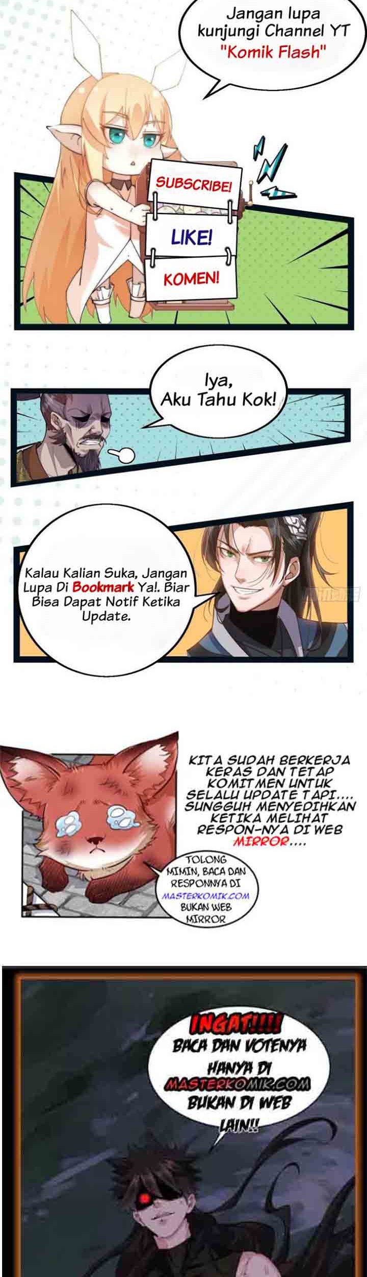 It Starts With A Mountain Chapter 10 Gambar 32