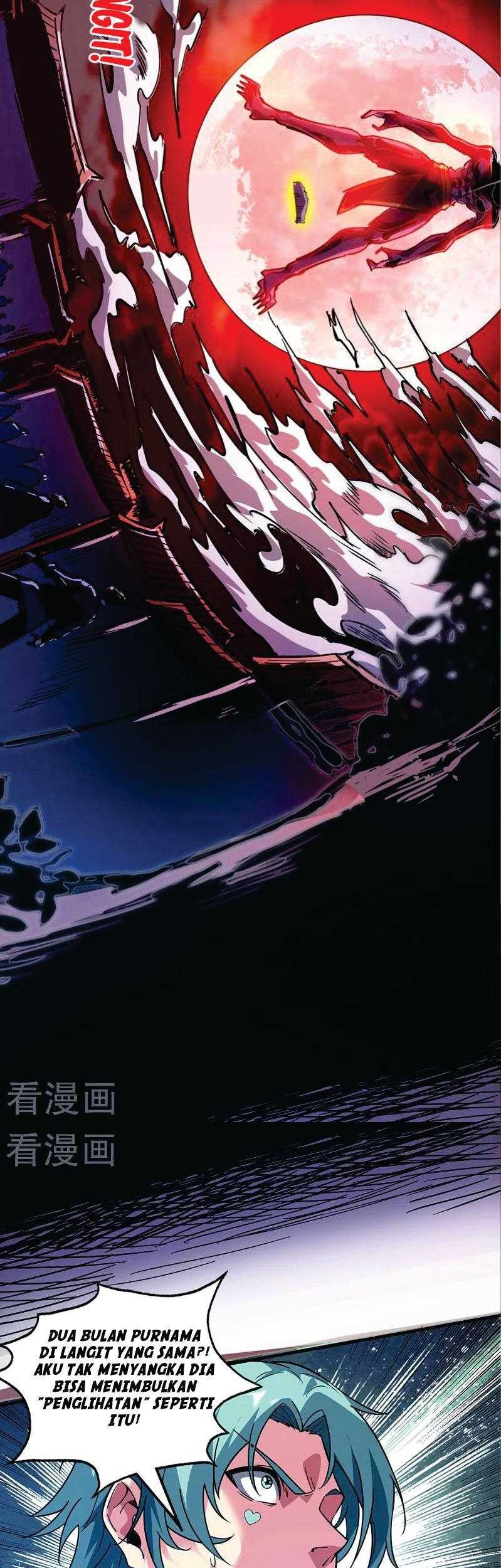 The First Son-In-Law Vanguard of All Time Chapter 80 Gambar 17