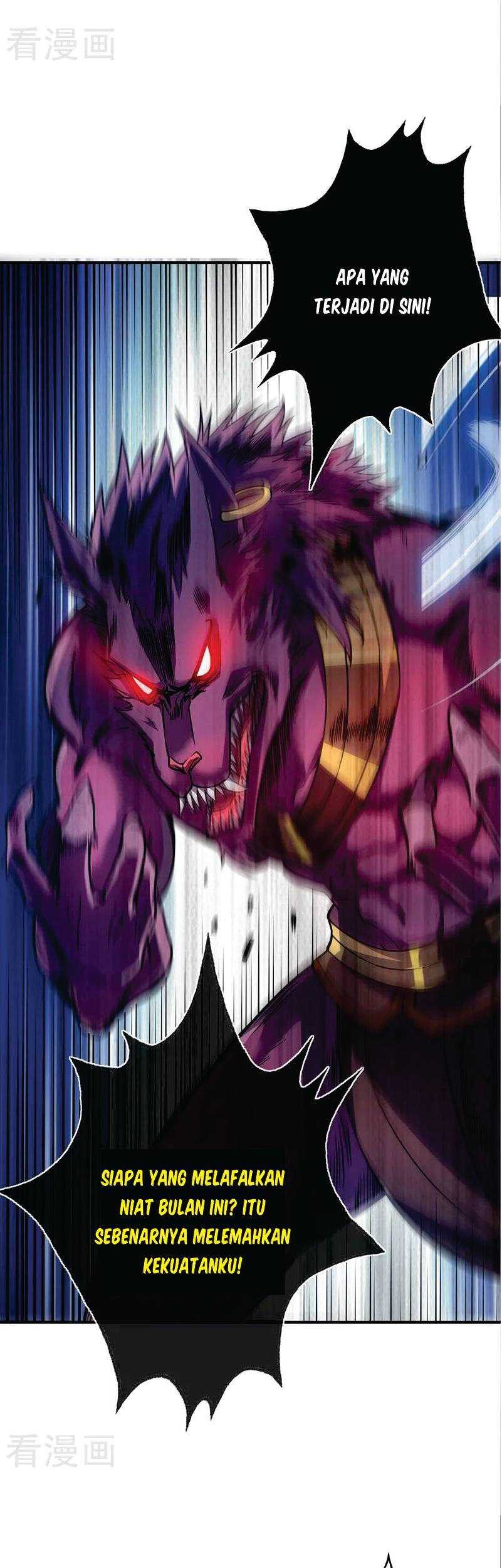 The First Son-In-Law Vanguard of All Time Chapter 80 Gambar 20