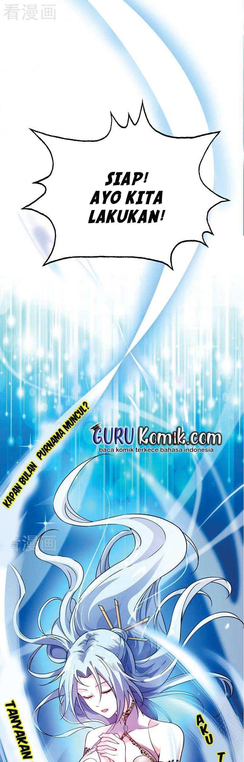 The First Son-In-Law Vanguard of All Time Chapter 80 Gambar 6