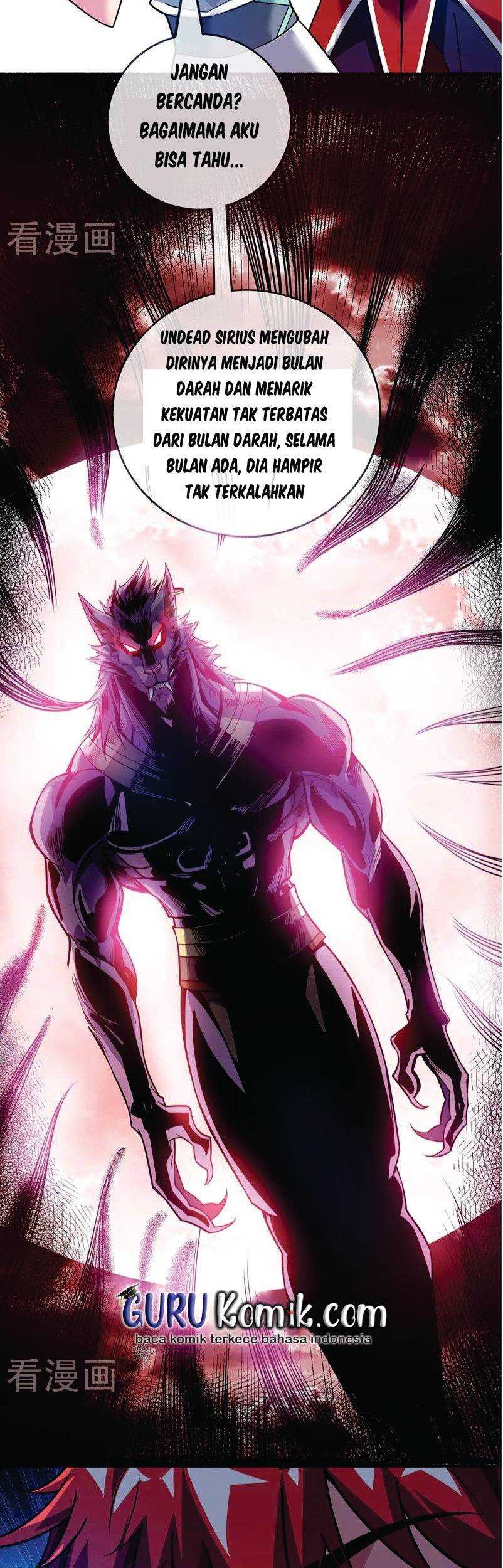 The First Son-In-Law Vanguard of All Time Chapter 80 Gambar 3