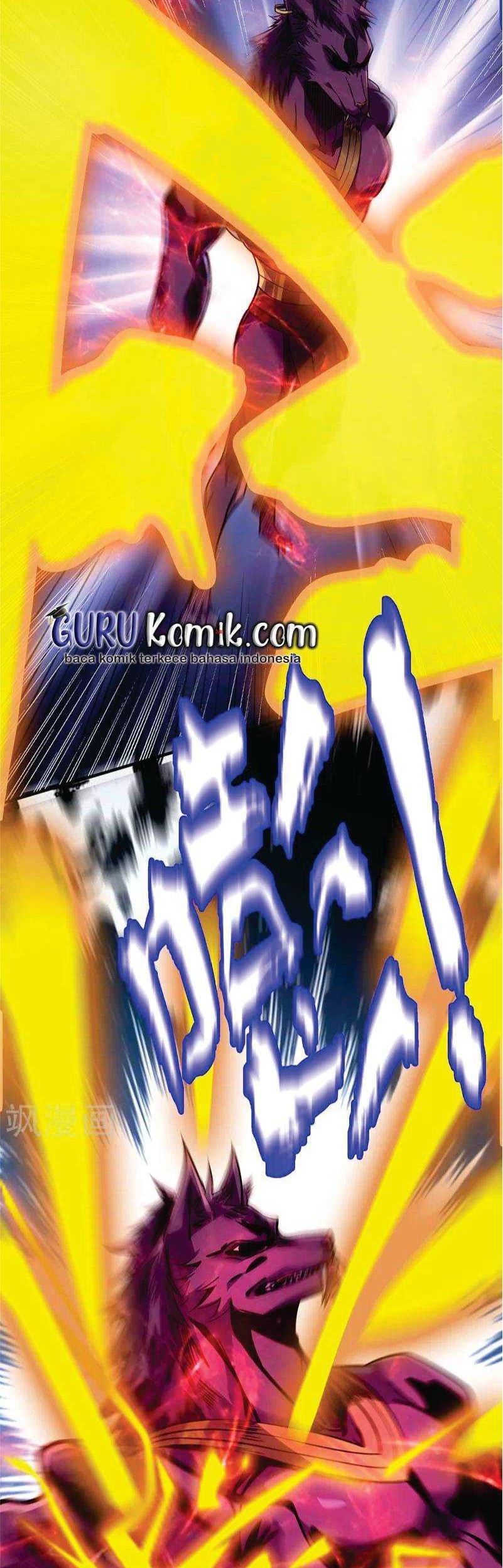 The First Son-In-Law Vanguard of All Time Chapter 79 Gambar 3