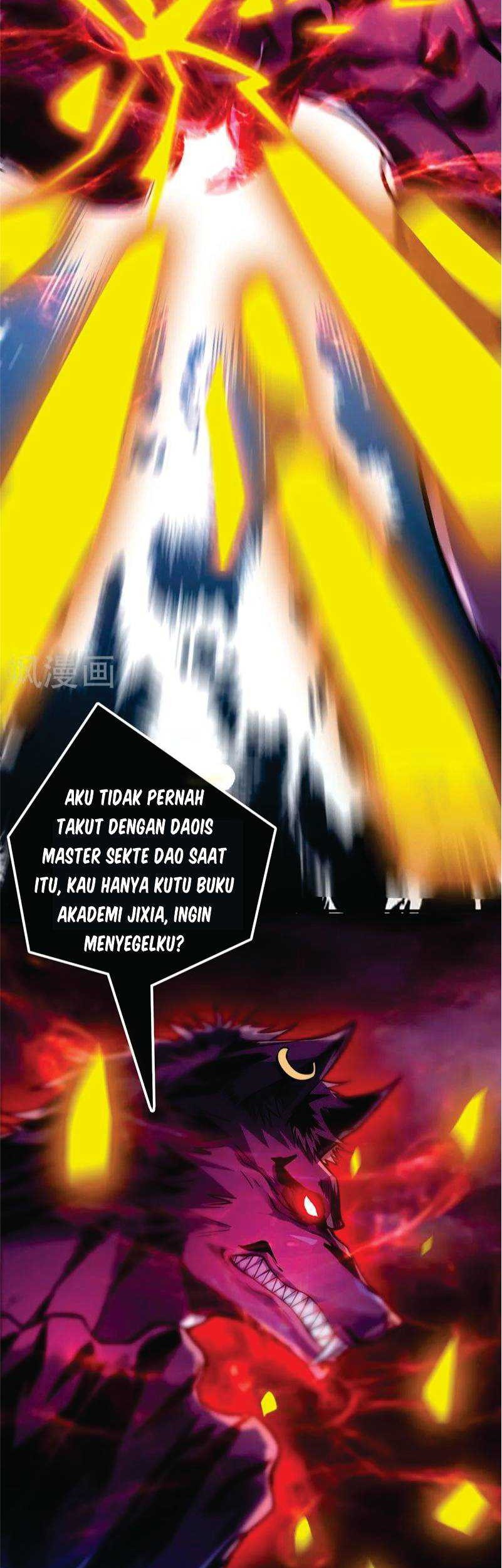 The First Son-In-Law Vanguard of All Time Chapter 79 Gambar 4