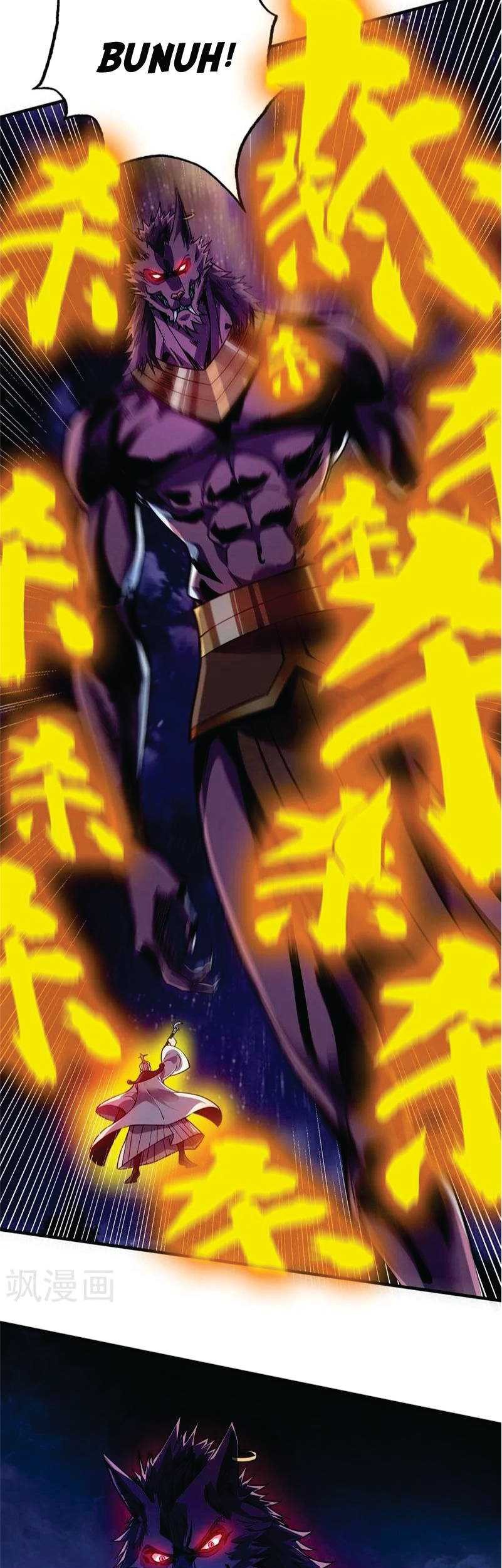 The First Son-In-Law Vanguard of All Time Chapter 79 Gambar 8