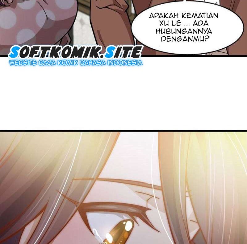 Night Bookstore Chapter 88 Gambar 4