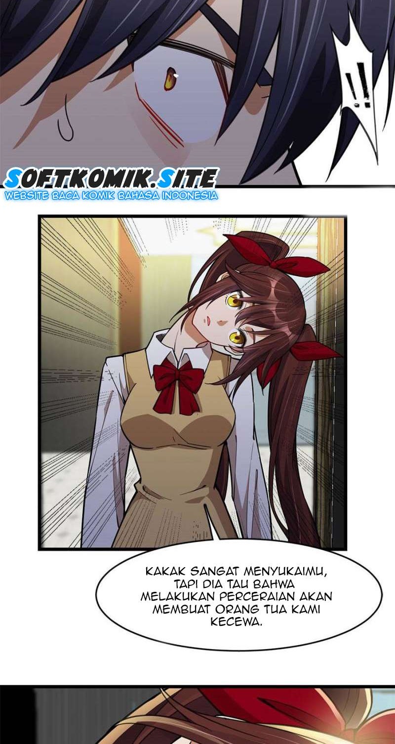 Night Bookstore Chapter 88 Gambar 8