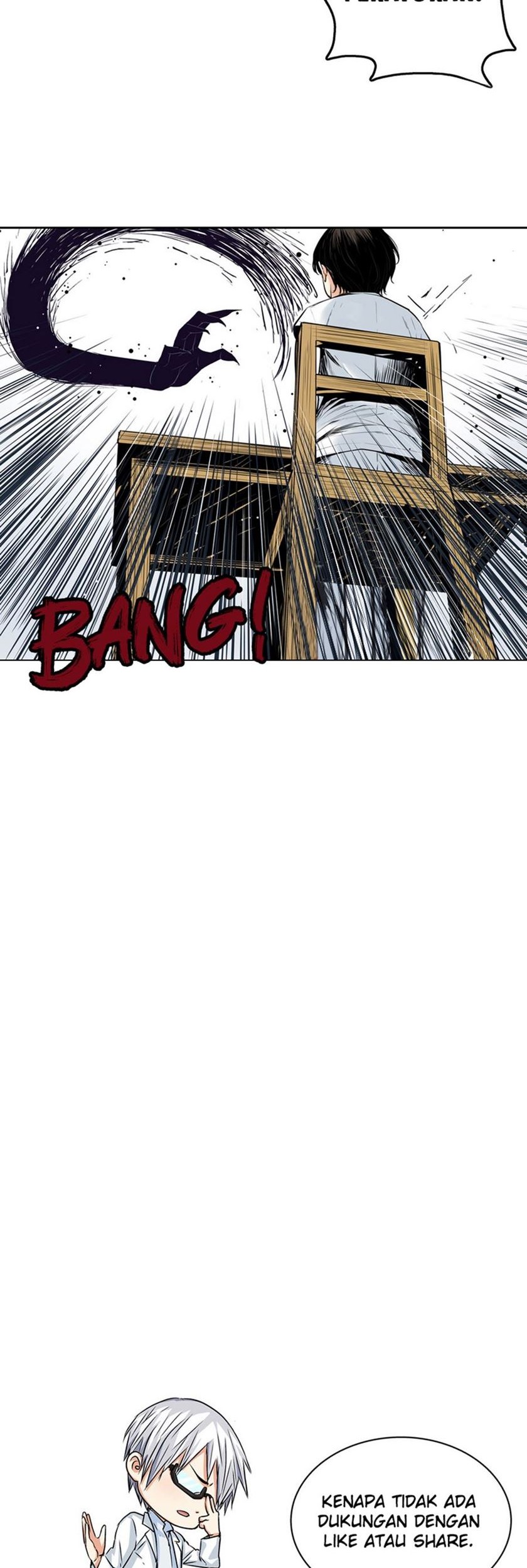 This Edge of the Shore Chapter 02.1 Gambar 27