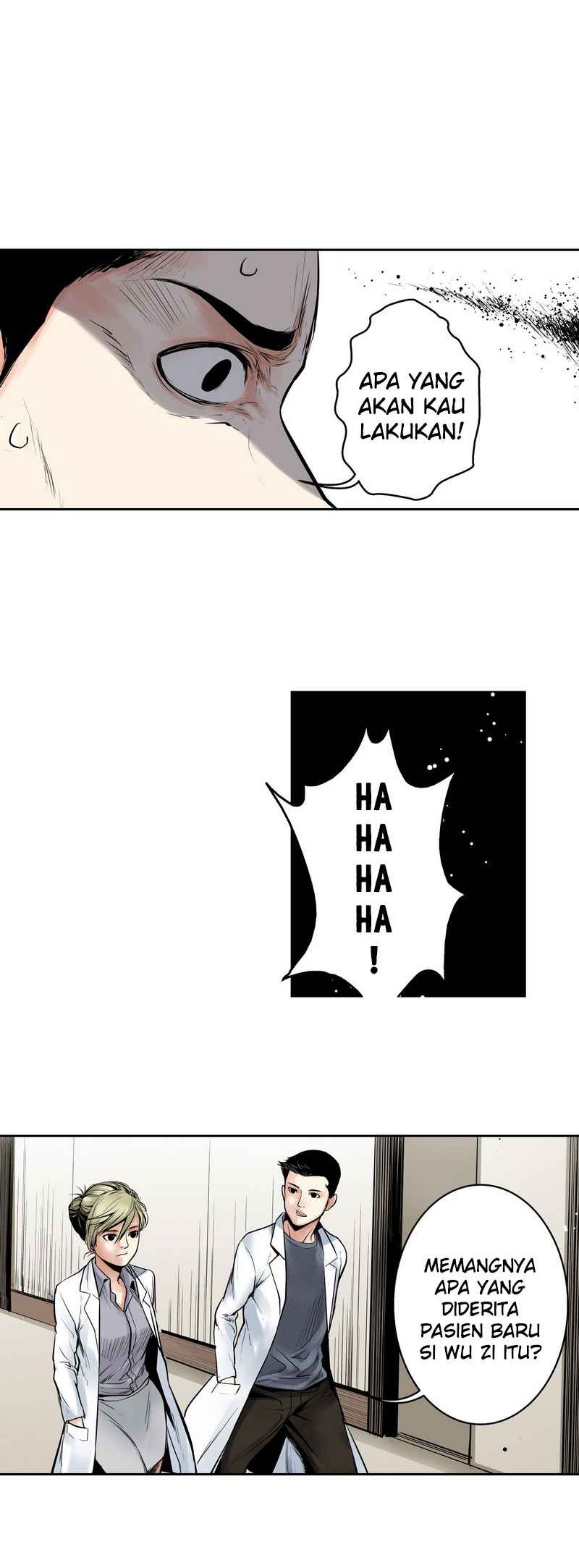 This Edge of the Shore Chapter 01 Gambar 20