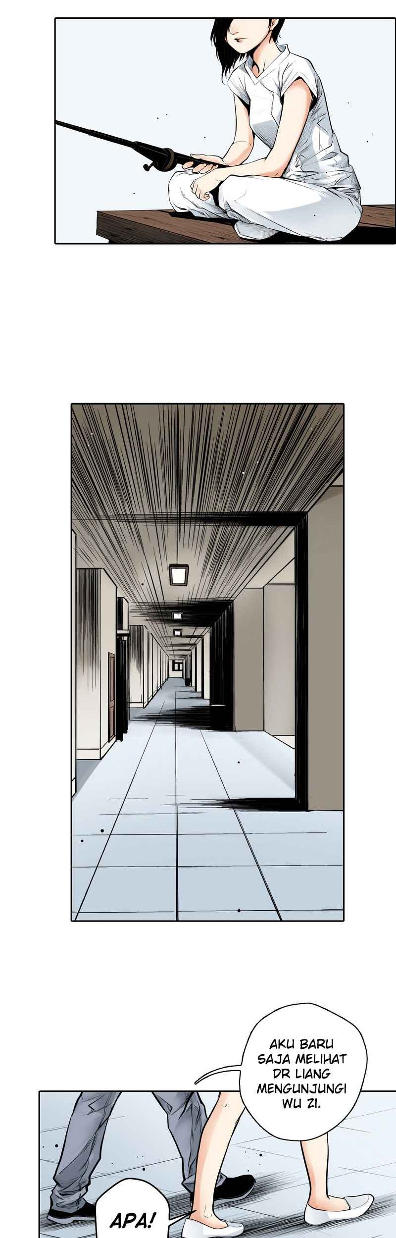 This Edge of the Shore Chapter 01 Gambar 16