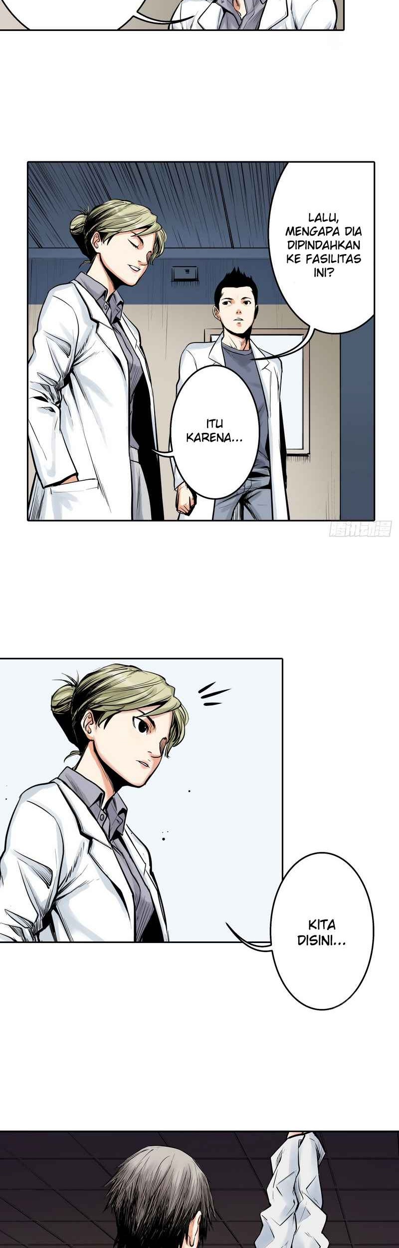 This Edge of the Shore Chapter 01 Gambar 24