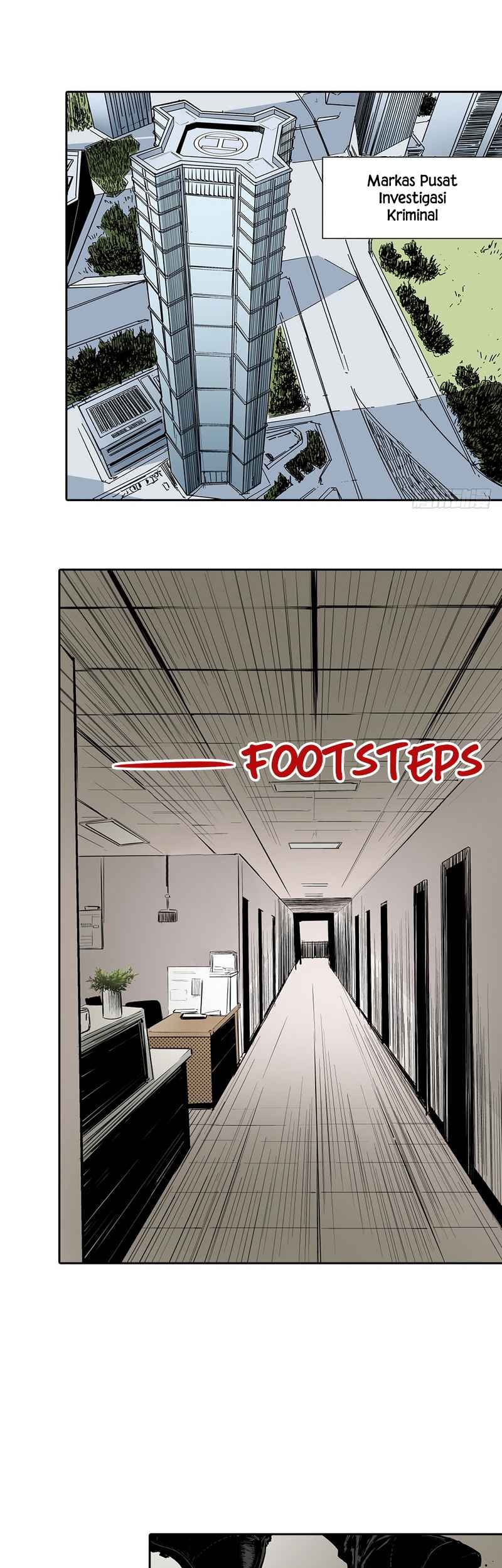 Manhua This Edge of the Shore Chapter 01 gambar nomor 2